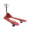 Pake Handling Tools Pallet Truck, 5500 lb. Cap, 27'' x 48'' PAKPT04 - alternate 2